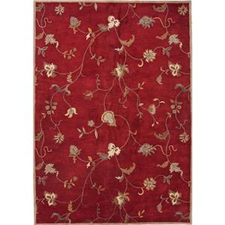 3.6 x 5.6 Rug