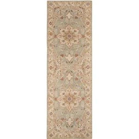 2.6 x 8 Rug