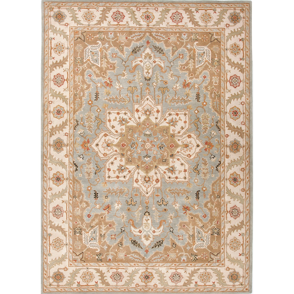 JAIPUR Living Poeme 9.6 x 13.6 Rug