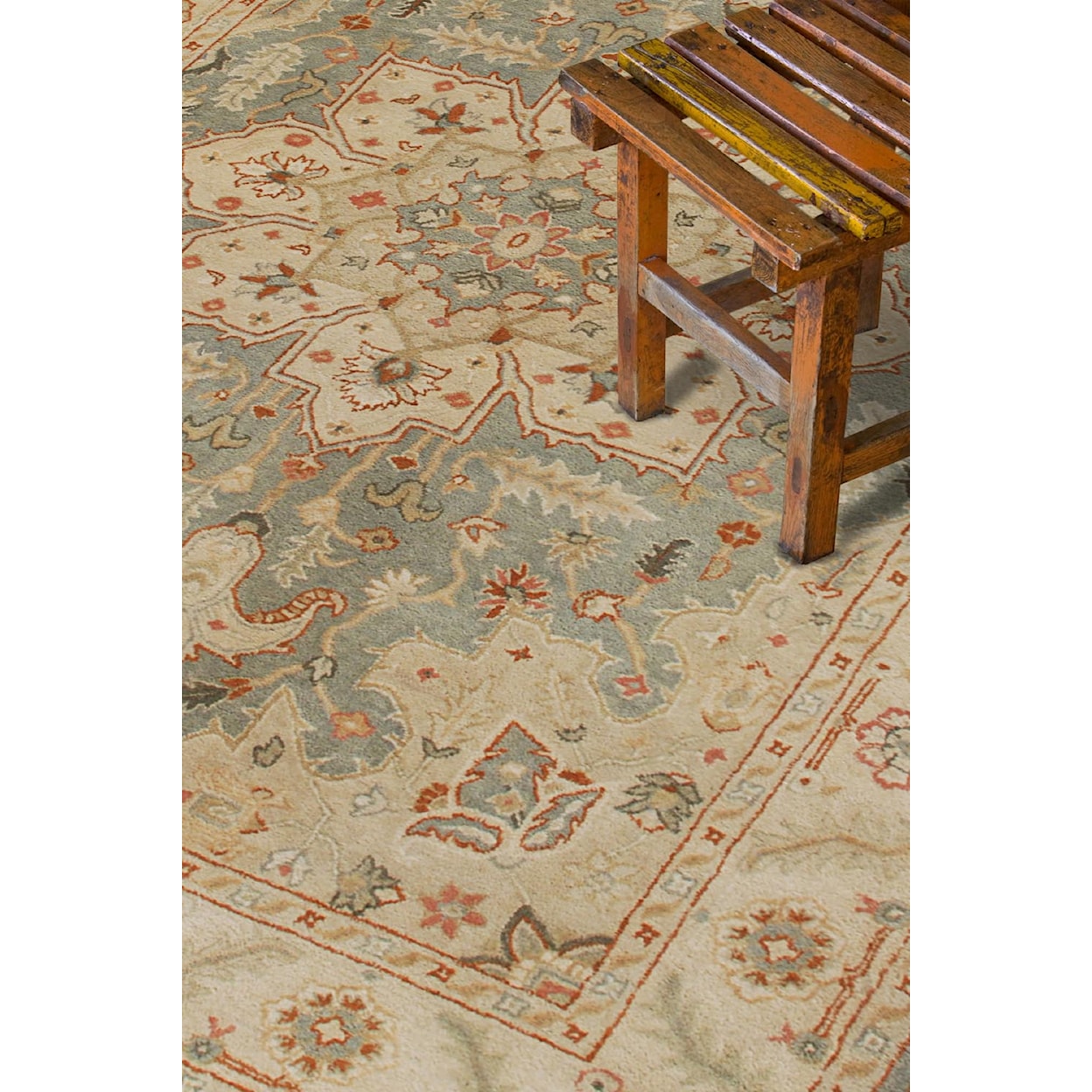 JAIPUR Living Poeme 9.6 x 13.6 Rug