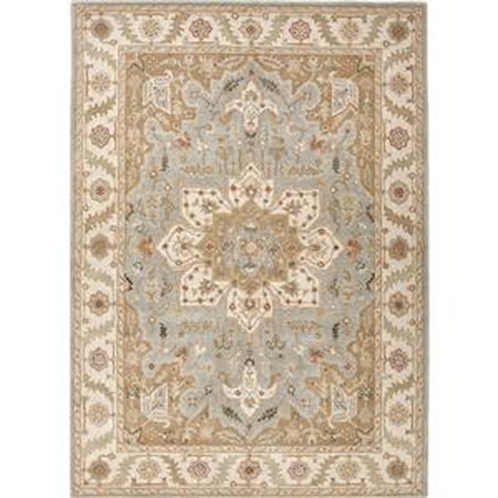 9.6 x 13.6 Rug