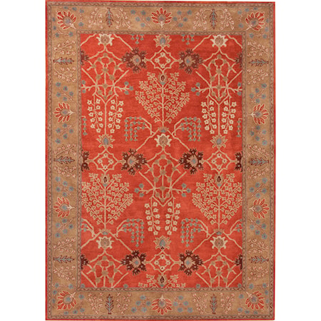 3.6 x 5.6 Rug