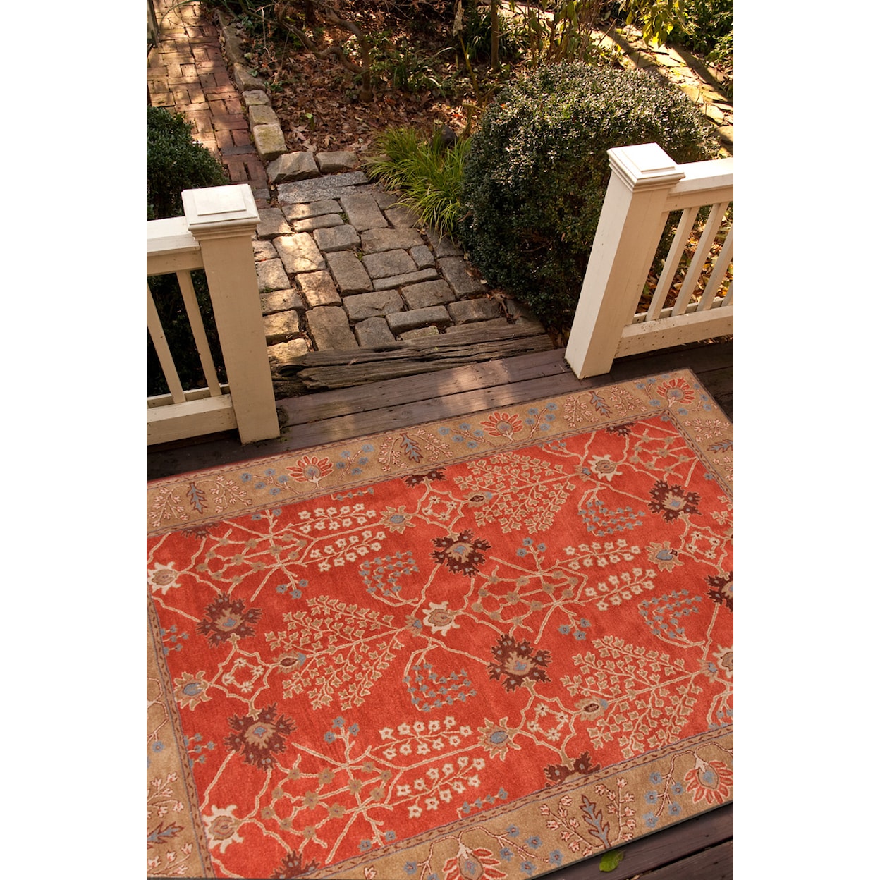 JAIPUR Living Poeme 3.6 x 5.6 Rug