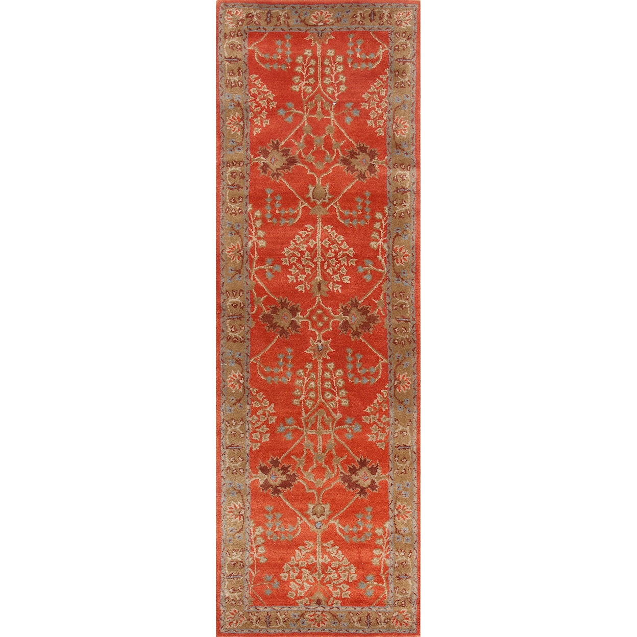 JAIPUR Living Poeme 2.6 x 8 Rug