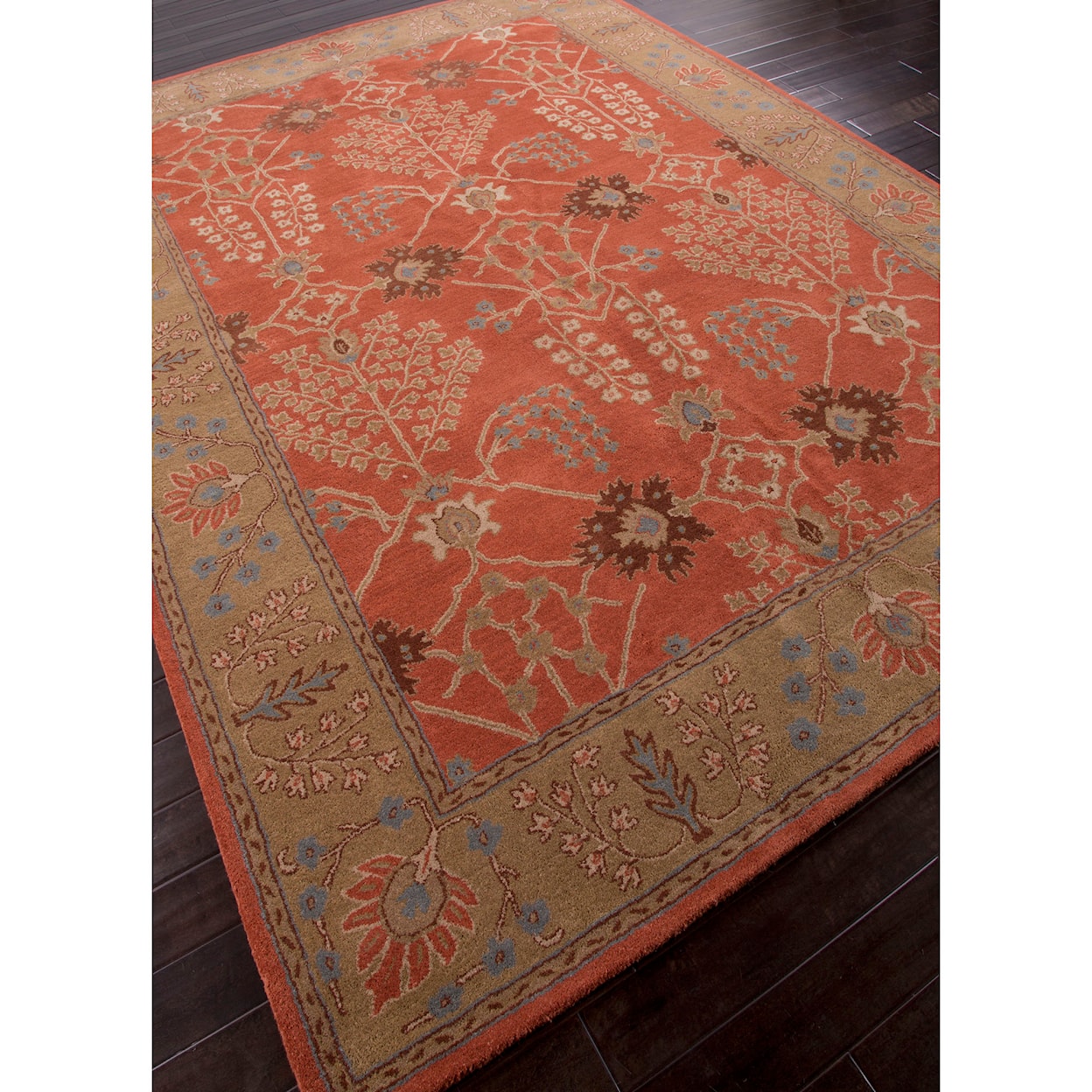 JAIPUR Living Poeme 9.6 x 13.6 Rug