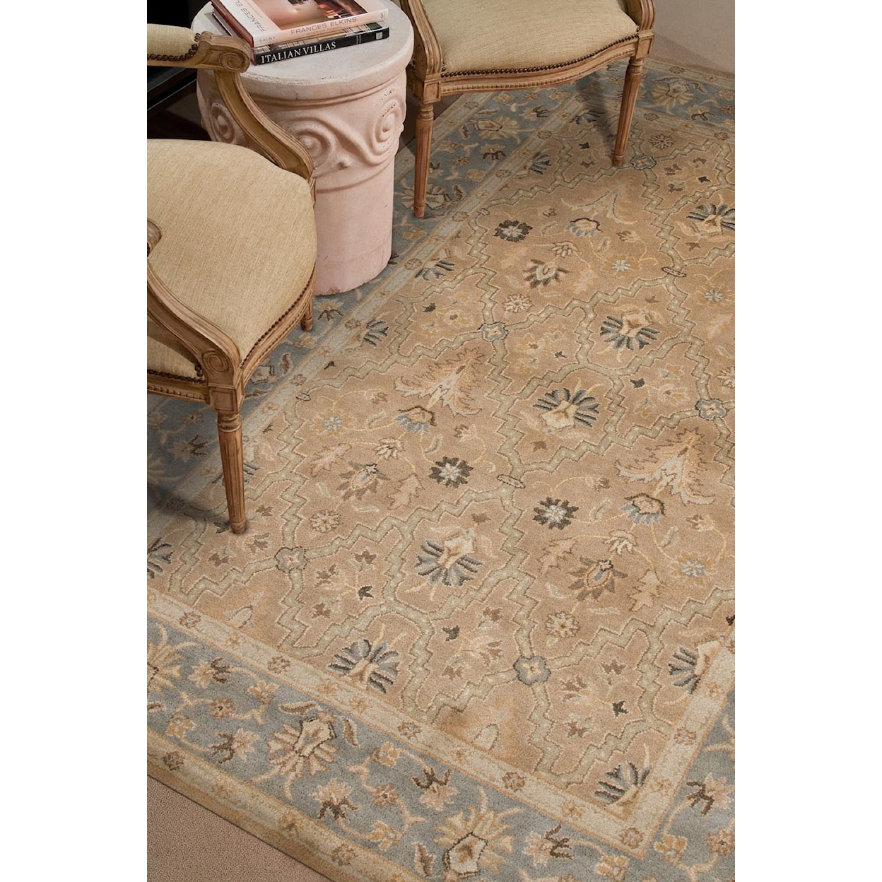 JAIPUR Living Poeme 2 x 3 Rug