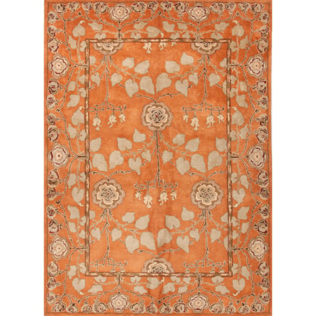 3.6 x 5.6 Rug