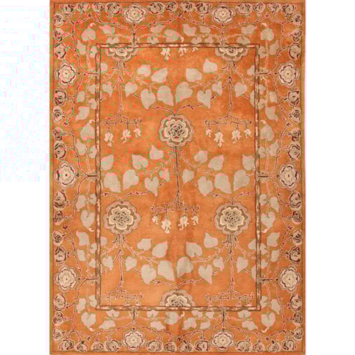 3.6 x 5.6 Rug