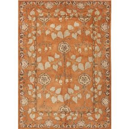 3.6 x 5.6 Rug