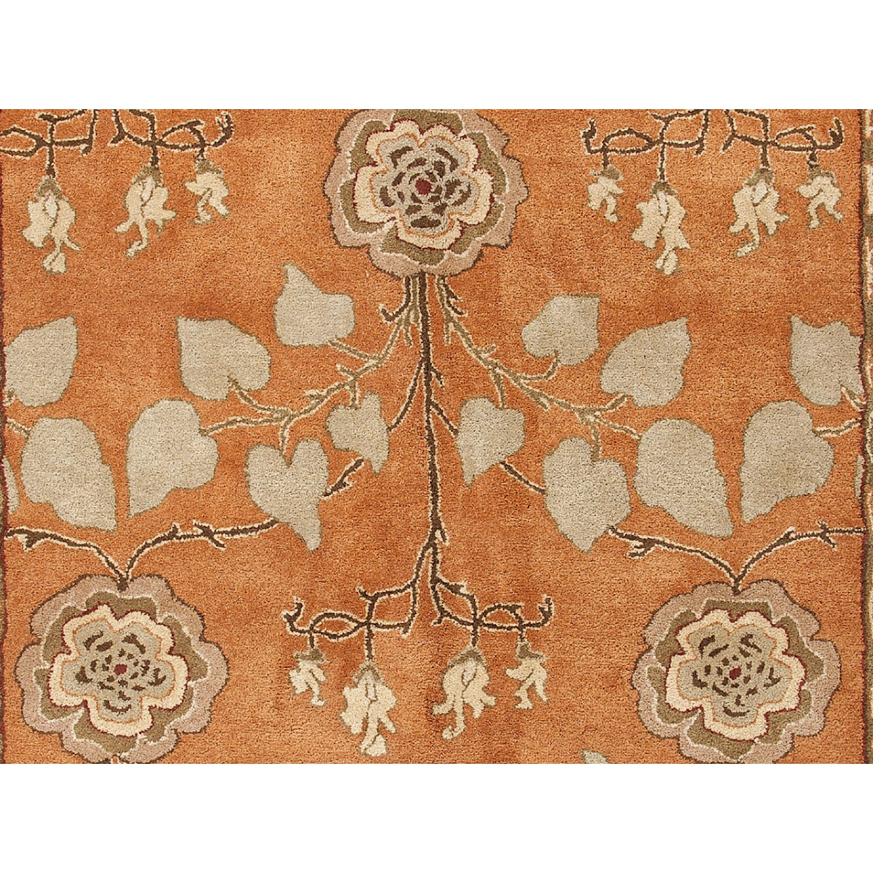 JAIPUR Living Poeme 8'RD Rug