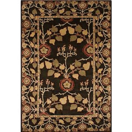2 x 3 Rug