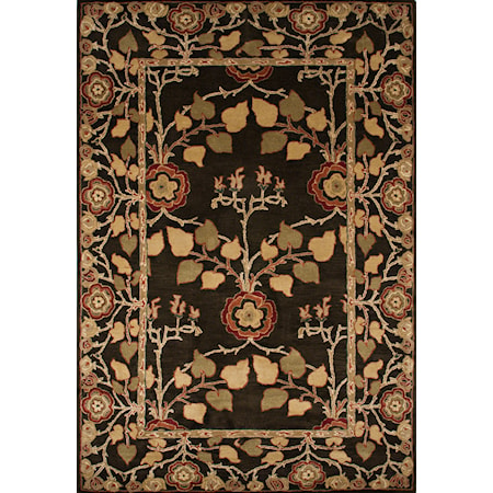 3.6 x 5.6 Rug