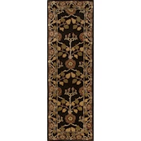 2.6 x 8 Rug