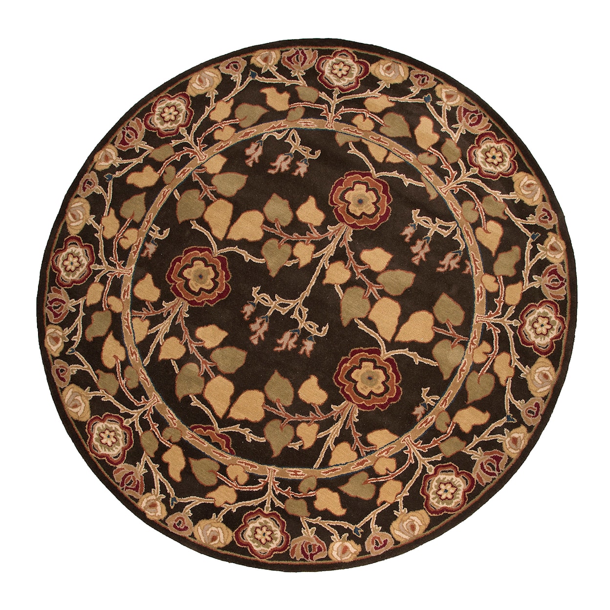 JAIPUR Living Poeme 8'RD Rug