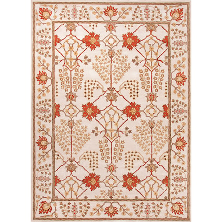 5 x 8 Rug