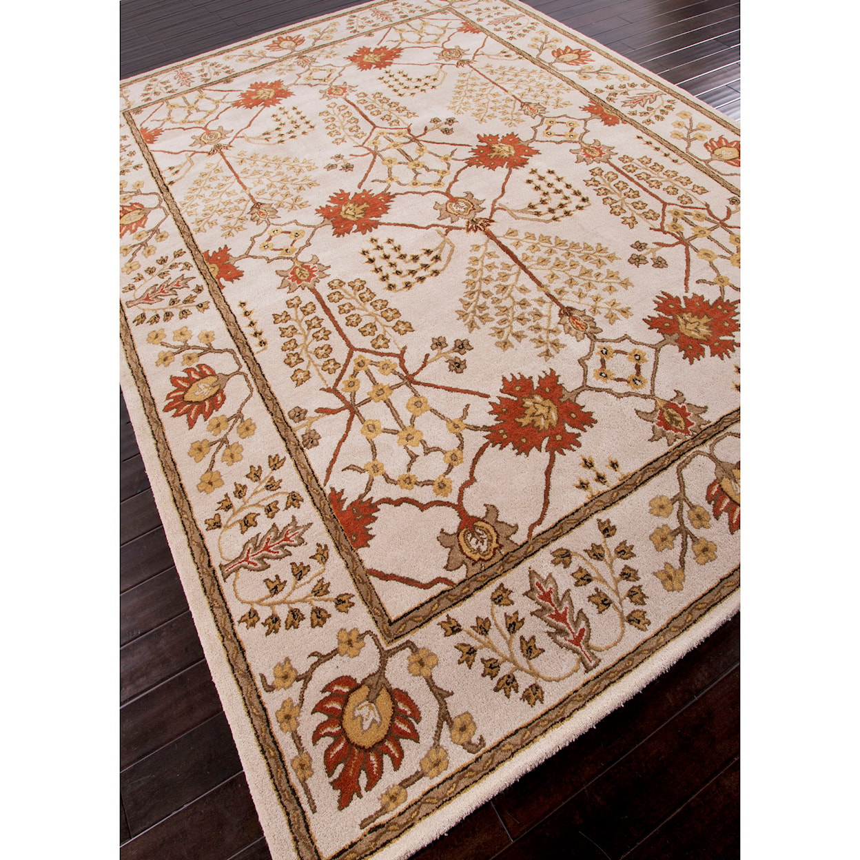 JAIPUR Living Poeme 3.6 x 5.6 Rug