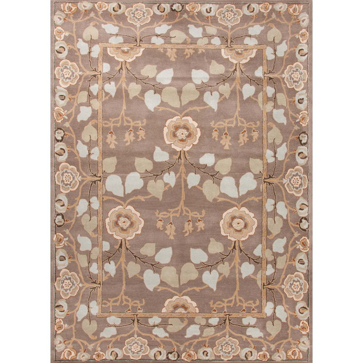 JAIPUR Living Poeme 3.6 x 5.6 Rug