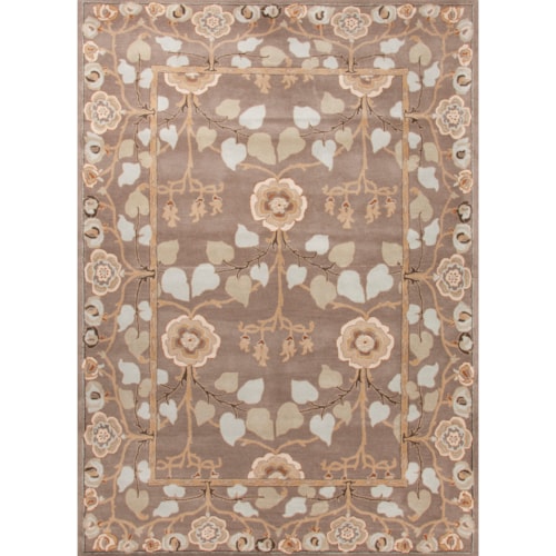 3.6 x 5.6 Rug