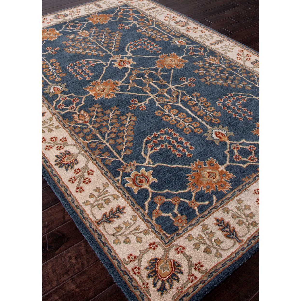 JAIPUR Living Poeme 8'RD Rug