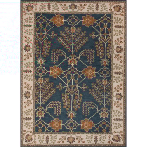 3.6 x 5.6 Rug