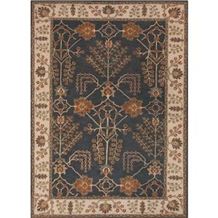 3.6 x 5.6 Rug