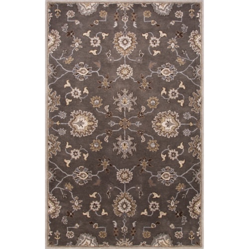 5 x 8 Rug