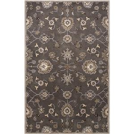 5 x 8 Rug
