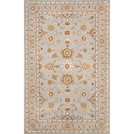 5 x 8 Rug