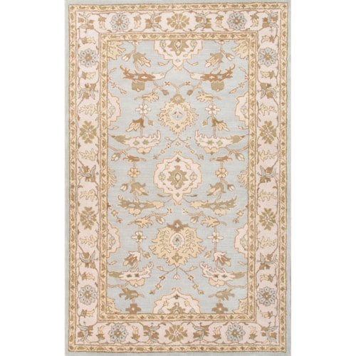 2 x 3 Rug