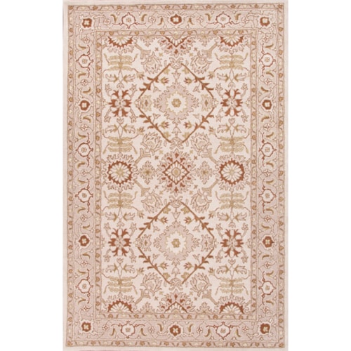 2 x 3 Rug