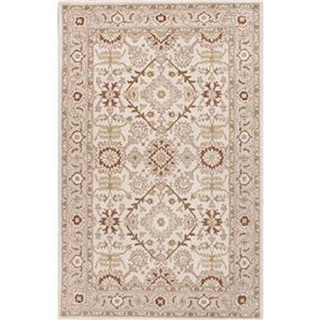 2 x 3 Rug