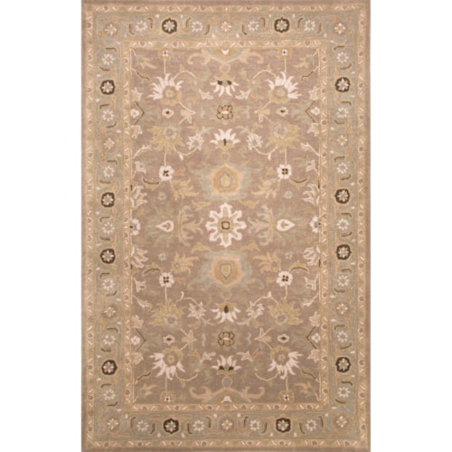 8 x 10 Rug