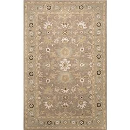 8 x 10 Rug