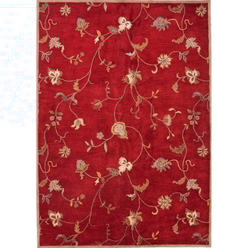 8 x 10 Rug