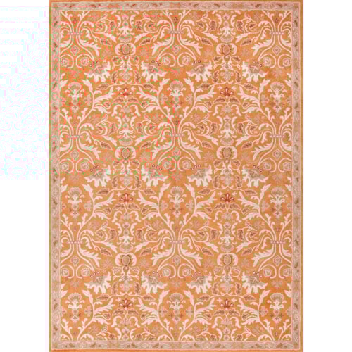 8 x 10 Rug