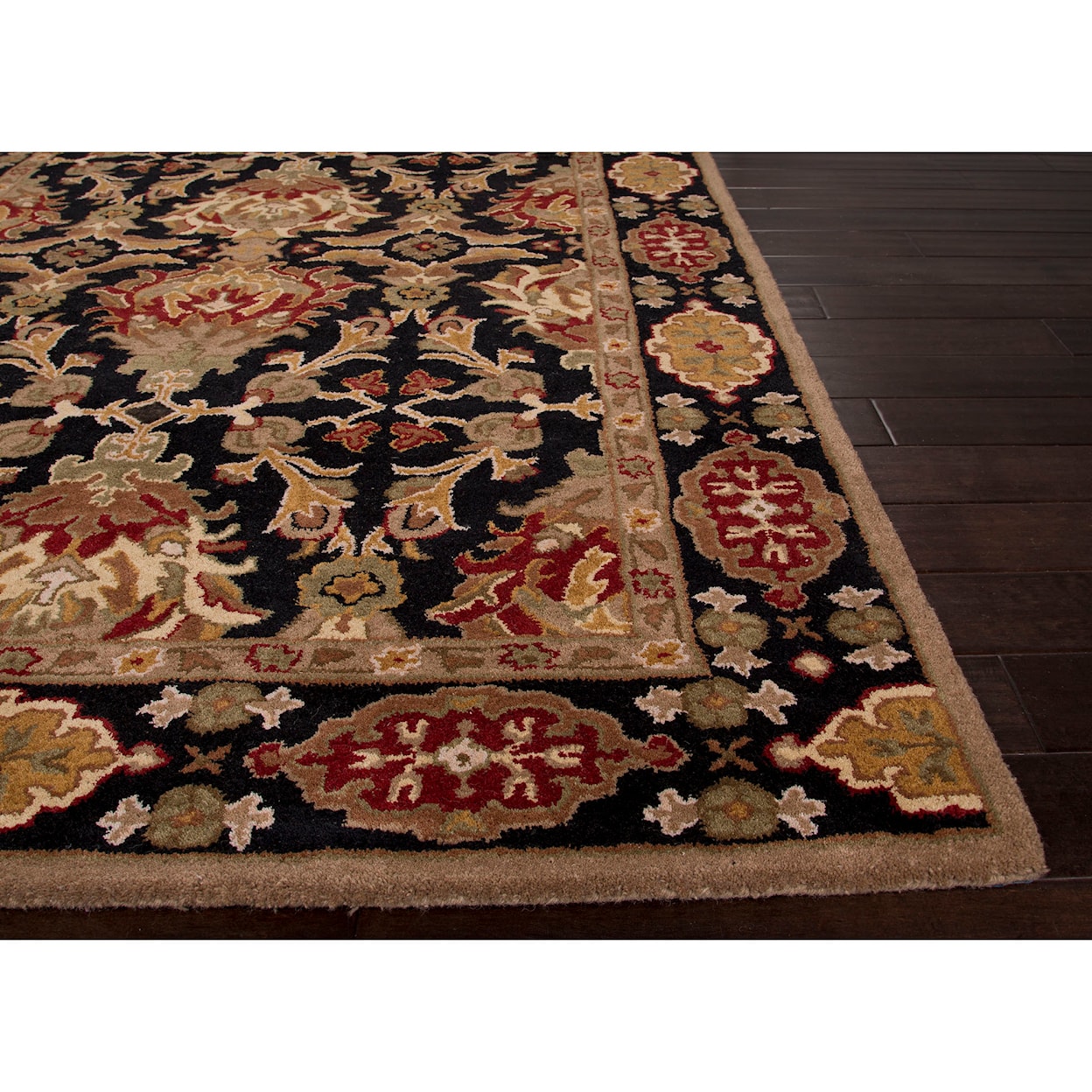 JAIPUR Living Poeme 3.6 x 5.6 Rug