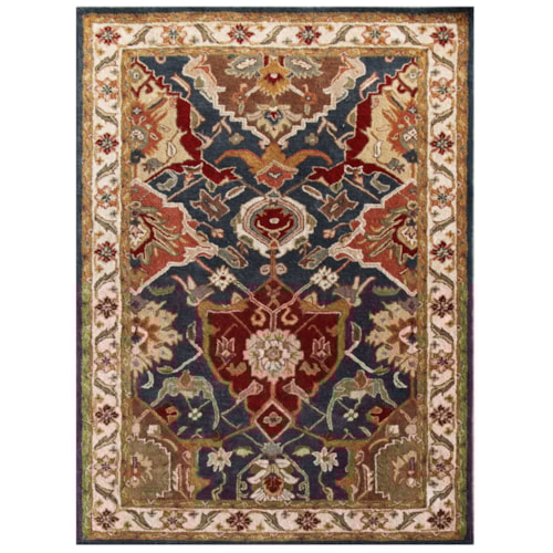 2 x 3 Rug