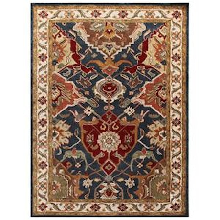 2 x 3 Rug