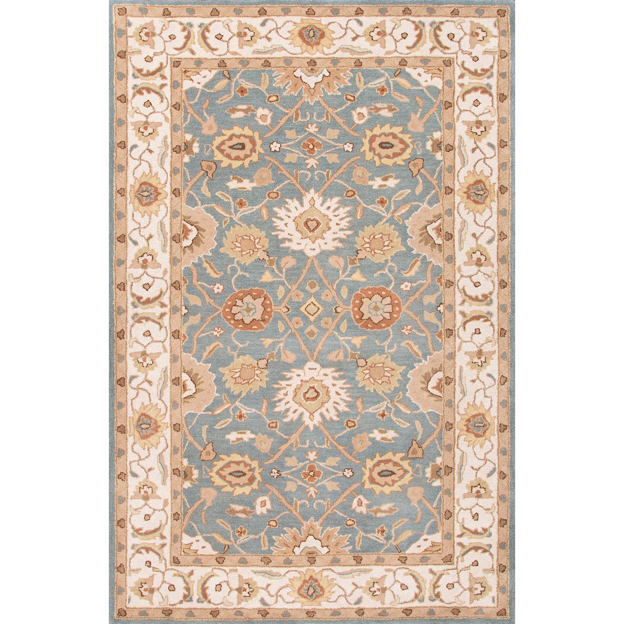 JAIPUR Living Poeme 3.6 x 5.6 Rug