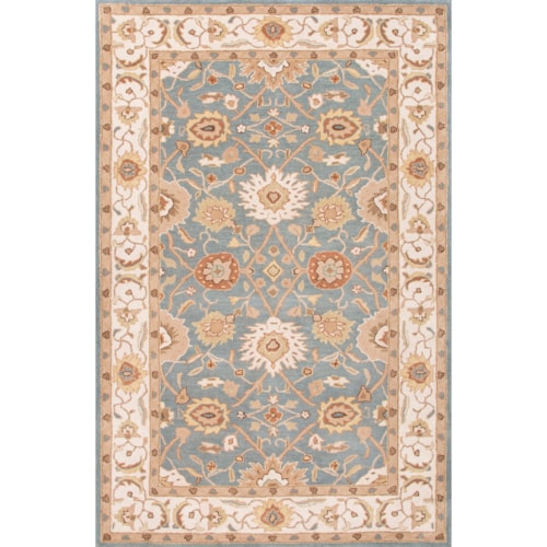 3.6 x 5.6 Rug