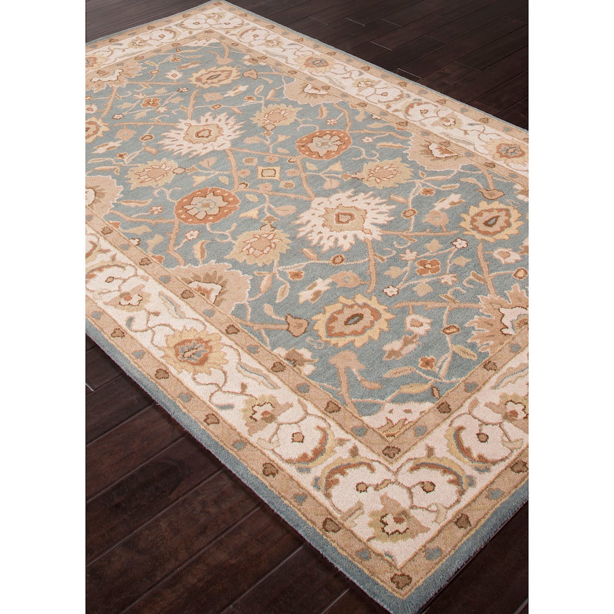 JAIPUR Living Poeme 3.6 x 5.6 Rug