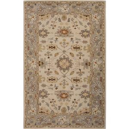 5 x 8 Rug