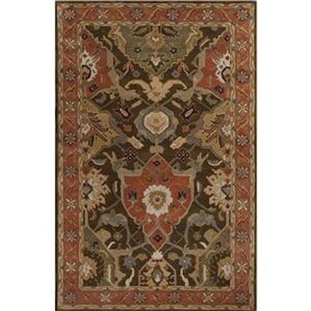 5 x 8 Rug