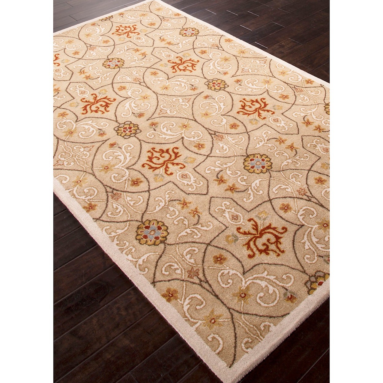 JAIPUR Living Poeme 3.6 x 5.6 Rug