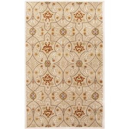 3.6 x 5.6 Rug