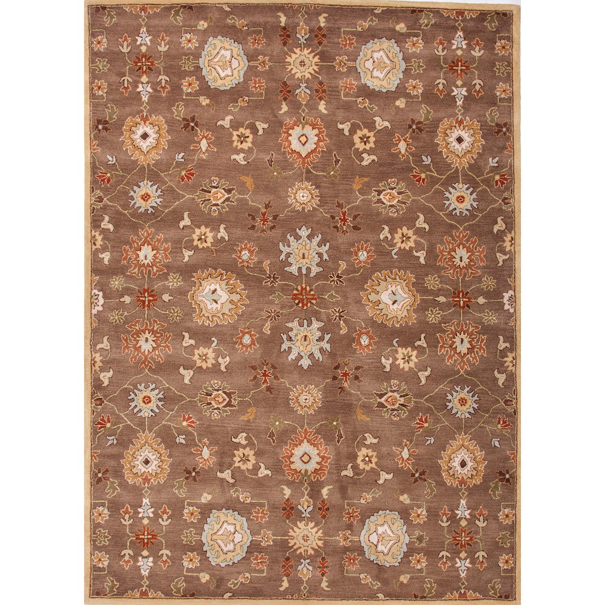 JAIPUR Living Poeme 8 x 8 Rug