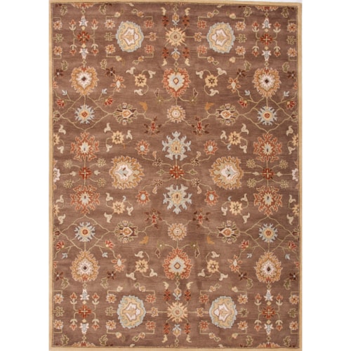 8 x 8 Rug