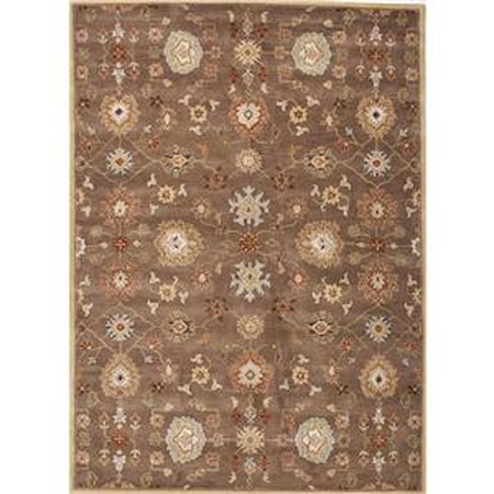8 x 8 Rug