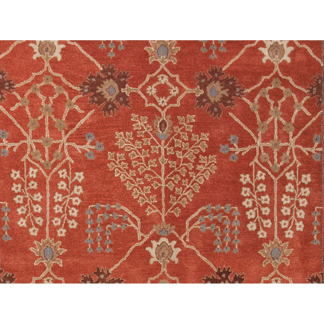 JAIPUR Living Poeme 8 x 8 Rug