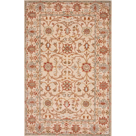 5 x 8 Rug